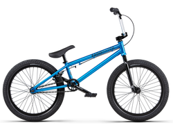 Купить велосипед BMX Radio Saiko 20 (Blue) в Иркутске