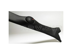 ПОДИУМЫ ПОД ТВИТТЕРЫ ВАЗ 2109, 2114, 2113