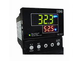 Монитор-контроллер уровня электропроводности / солесодержания/ температуры (EC/TDS/ Temp) воды HM Digital CIC 152. Функция управления дозированием.