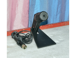 Микрофон МД200 - IIIA-L темно-серебристый