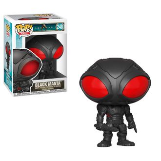 Фигурка Funko POP! Vinyl: Aquaman: Black Manta