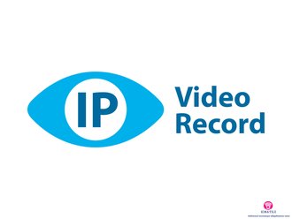 IPVideoRecord (лицензия на 1 канал)