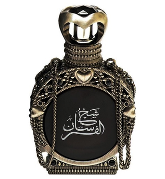 мужской парфюм Sheik Al Fursan от My Perfumes