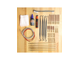 Lyman Essential All-in-One Cleaning Kit, набор для чистки