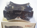 Колодки (Lynx)  NS  FR    PN2420  PN2356   BD5703