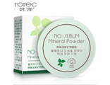 ROREC Освежающая минеральная пудра для лица NO-SEBUM MINERAL POWDER, 788845