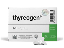 Тиреоген N60 — щитовидная железа