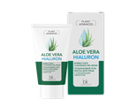 Belkosmex Plant Advanced Aloe Vera Пузырьковая гель-маска для лица с очищающим эффектом, 110г