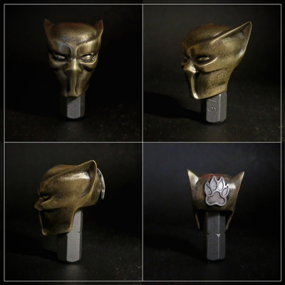 Изделие № 44.2. "Пантера"