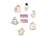 Муми-тролли