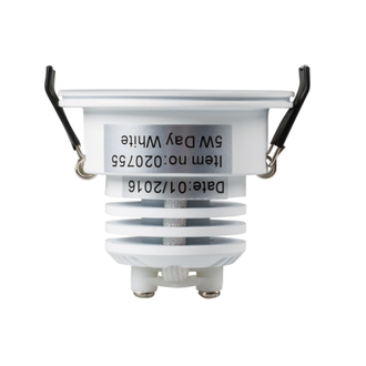 Светильник Arlight LTM-R50WH 5W