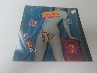 The Rolling Stones - Undercover (LP, Album)