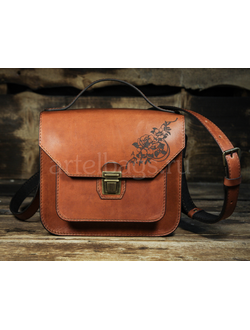 Женская сумка (индивидуальный заказ)