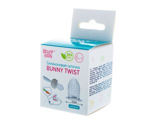 Силиконовая сеточка BUNNY TWIST