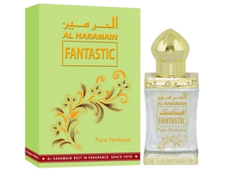 Духи Fantastic Al Haramain / Фантастический от Аль Харамэйн