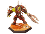 Статуэтка Blizzard World of Warcraft Saurfang