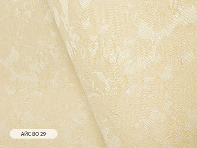 "Айс ВО", рулонная штора-блэкаут