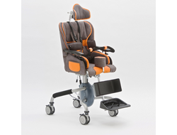 Инвалидная кресло-коляска Mitico комнатная для детей с ДЦП