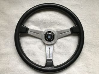 Спортивный руль Nardi Classic