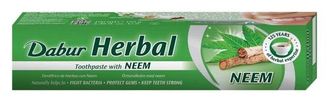 Зубная паста Хербал Ним (Herbal Neem) 100гр
