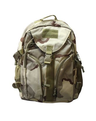 Тактический рюкзак 5.11 Tactical series, Military bag, армейская расцветка, р-003