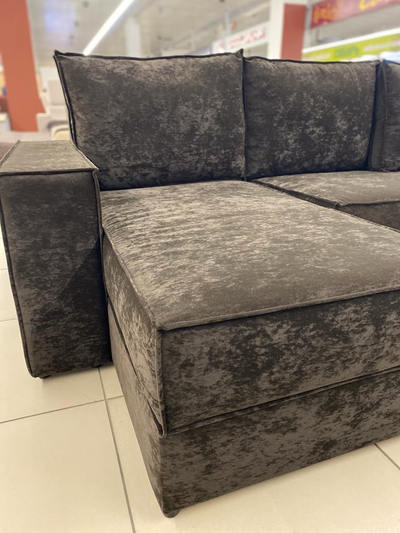 Угловой диван "Фаворит"