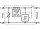 Устройство защиты от дугового разряда (УЗДР) с функцией защиты от скачков напряжения - УЗМ-51МД