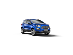 Автомобильные авточехлы для Ford ECOSPORT