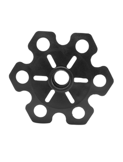 Кольца для горнолыжных и треккинговых палок TST008 87мм