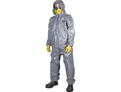 Одежда химической защиты