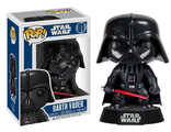 Фигурка Funko POP! Bobble: Star Wars: Darth Vader