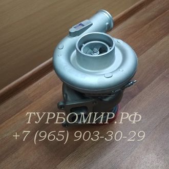 +7(950)975-11-22 турбина карьерного экскаватора хундай р450лс-7, купить новую в Красноярске