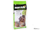 MamyNAT Adult  Plus корм для взрослых собак всех пород (говядина) 20 кг.