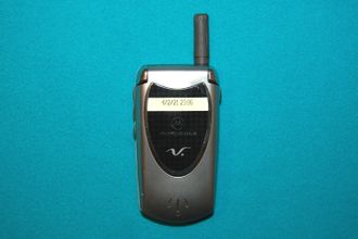 Motorola V60 Как новый