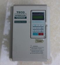 Преобразователь частоты Teco  JNTMBGBB0015JK-U-