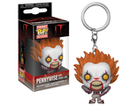 Брелок Funko Pocket POP! Keychain: IT S2: Pennywise (Spider Legs)