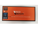 VicoVation Vico-WF1 - Видеорегистратор с Wi-Fi
