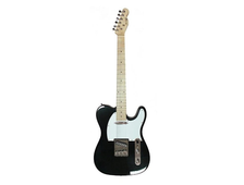 Электрогитара Homage telecaster HEG350BK Telecaster SS (телекастер)