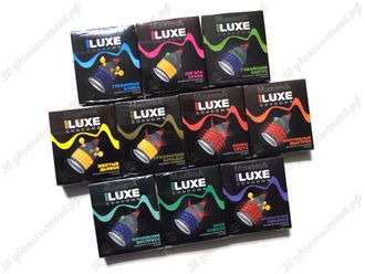 Презервативы Luxe Maxima с усиками №1