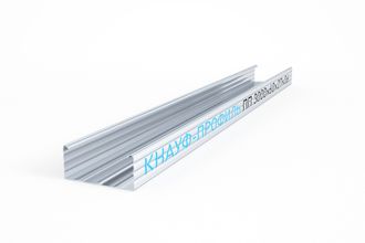 KNAUF Профиль потолочный ПП 60*27 3м./0,6 мм.
