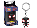 Брелок Funko Pocket POP! Keychain: Animated Spider-Man: S-M Miles