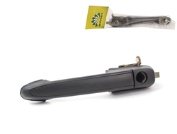 Ручка двери 1118 Калина 2190 Granta наружная передняя левая BESTPARTS BP012003 европодвес