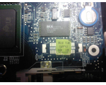 Прошивка микросхем BIOS на программаторе