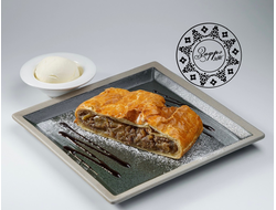 Штрудель «Яблочный»