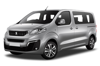 Шумоизоляция Peugeot Traveller / Пежо Травеллер