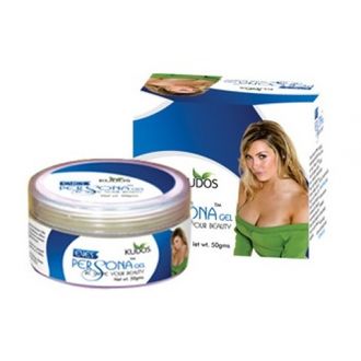 Дом Аюрведы. Гель для увеличения груди Eves Persona gel (KUDOS), 50 гр