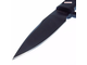 Нож Extrema Ratio Shrapnel OG Black с доставкой
