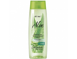 Витекс Aloe 97% Шампунь-Elixir Интенсивный уход для сухих, ломких и тусклых волос 400мл