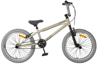 Велосипед TECH TEAM BMX GOOF песочный