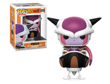 Фигурка Funko POP! Vinyl: Dragon Ball Z S6: Frieza